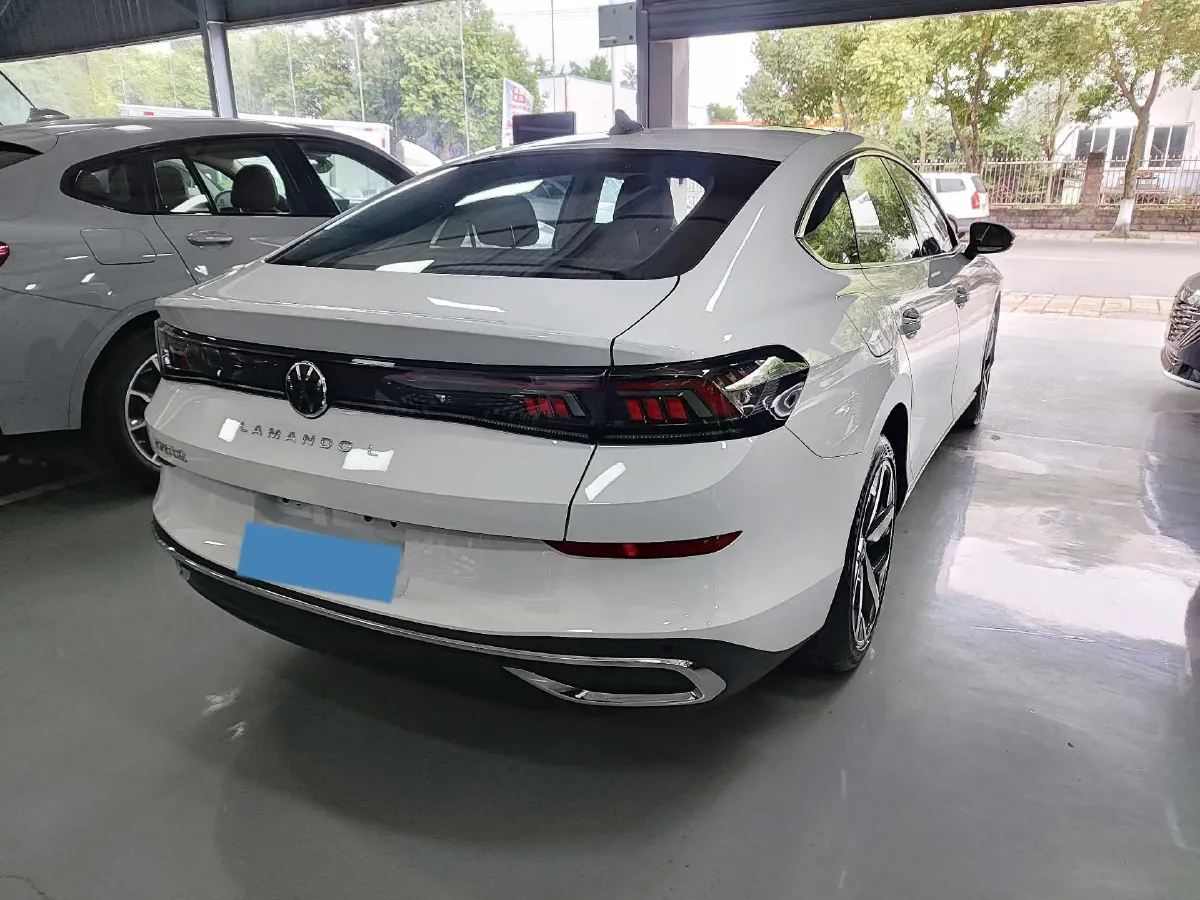 2025 Volkswagen Lamando 1.4T 150HP L4 7DCT,autocango,china used car exporter,china ev exporter,chinese used car exporter,chinese used ev exporter