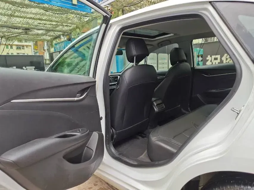 2021 Buick Excelle 1.5L 113HP L4 6AT,autocango,china used car exporter,china ev exporter,chinese used car exporter,chinese used ev exporter
