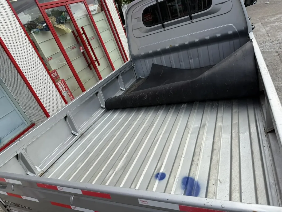 2022 WuLing RongGuang New Truck 1.5L 102HP L4 5MT,autocango,china used car exporter,china ev exporter,chinese used car exporter,chinese used ev exporter