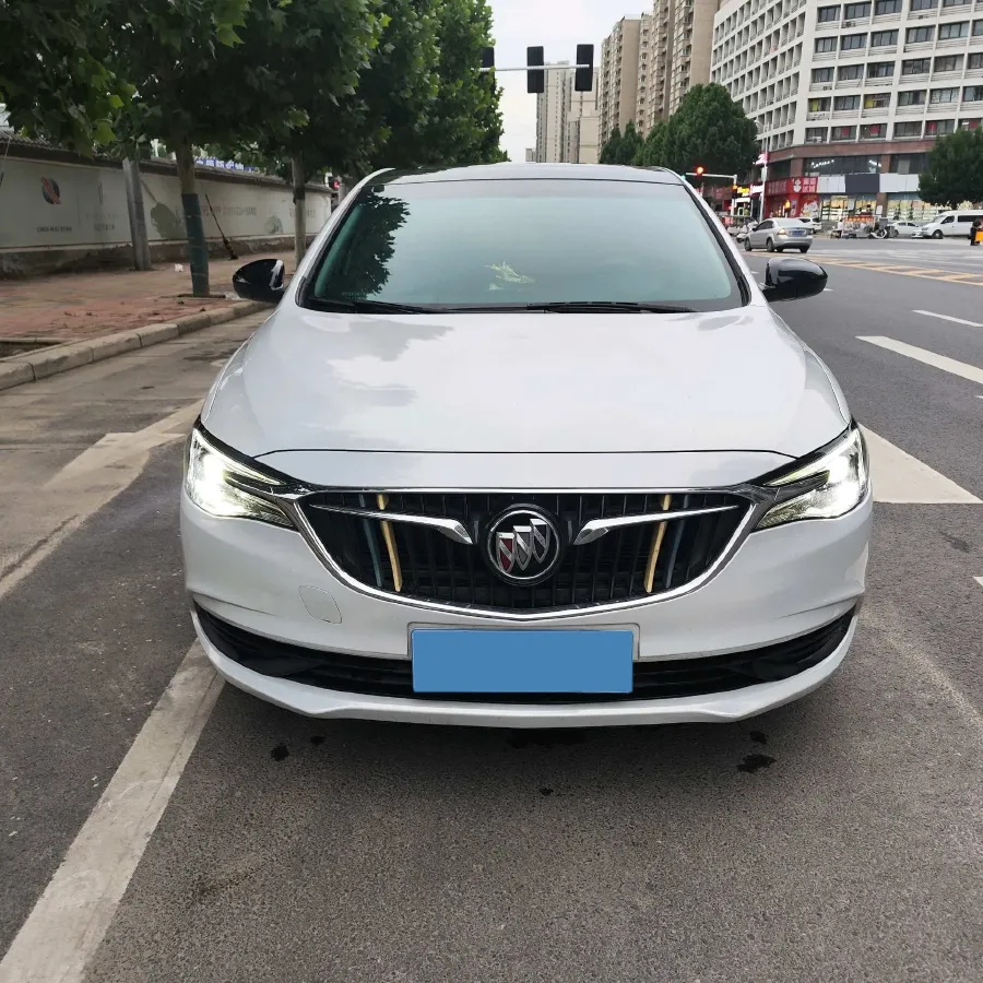 2021 Buick Excelle 1.3T 163HP L3 6AT,autocango,china used car exporter,china ev exporter,chinese used car exporter,chinese used ev exporter