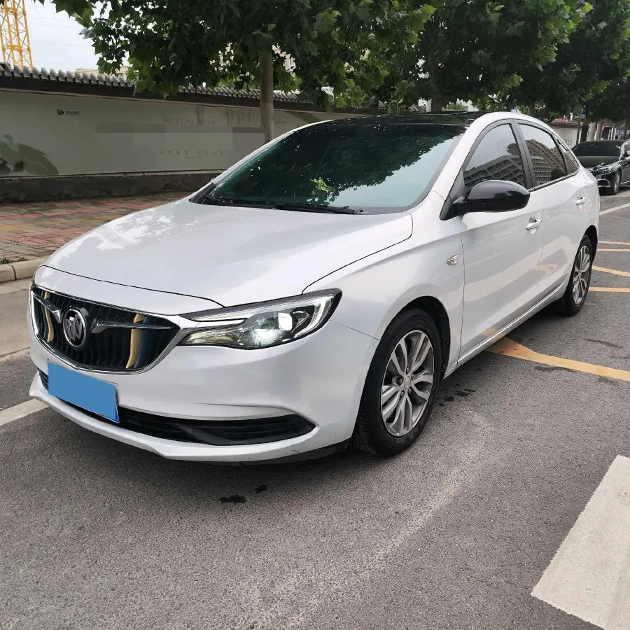 2021 Buick Excelle 1.3T 163HP L3 6AT,autocango,china used car exporter,china ev exporter,chinese used car exporter,chinese used ev exporter