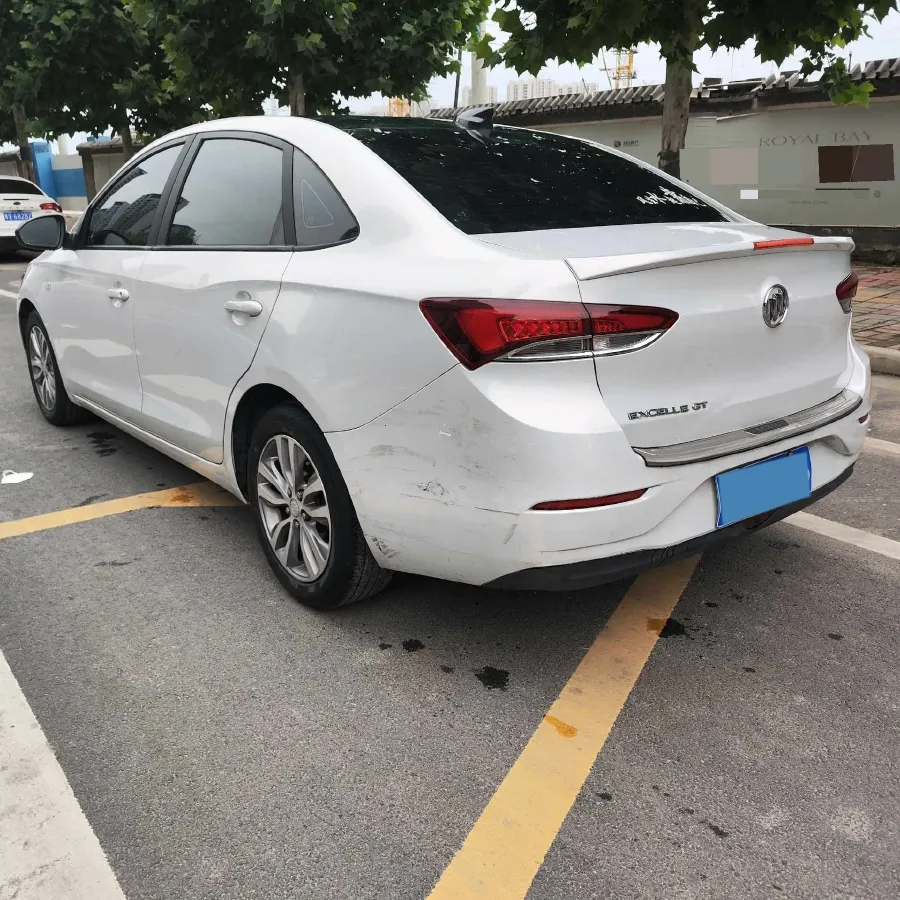 2021 Buick Excelle 1.3T 163HP L3 6AT,autocango,china used car exporter,china ev exporter,chinese used car exporter,chinese used ev exporter