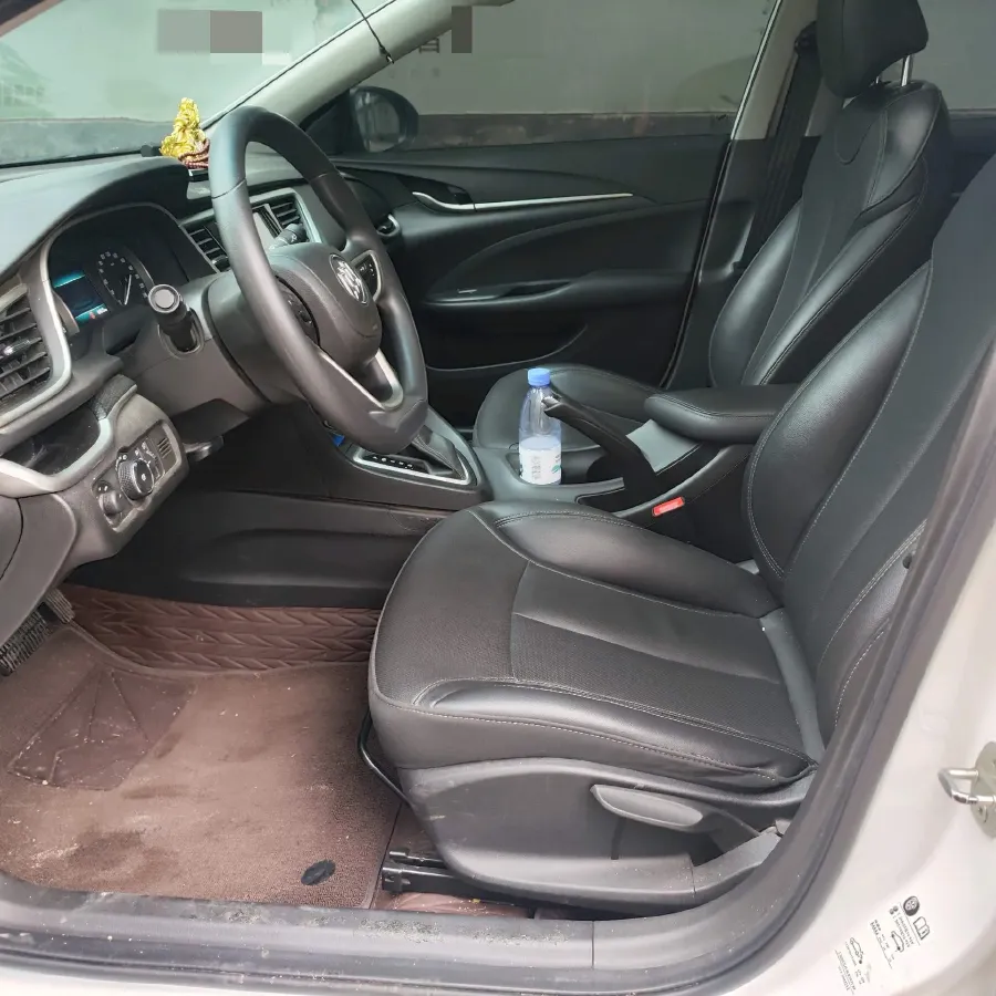 2021 Buick Excelle 1.3T 163HP L3 6AT,autocango,china used car exporter,china ev exporter,chinese used car exporter,chinese used ev exporter