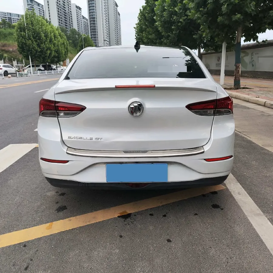 2021 Buick Excelle 1.3T 163HP L3 6AT,autocango,china used car exporter,china ev exporter,chinese used car exporter,chinese used ev exporter