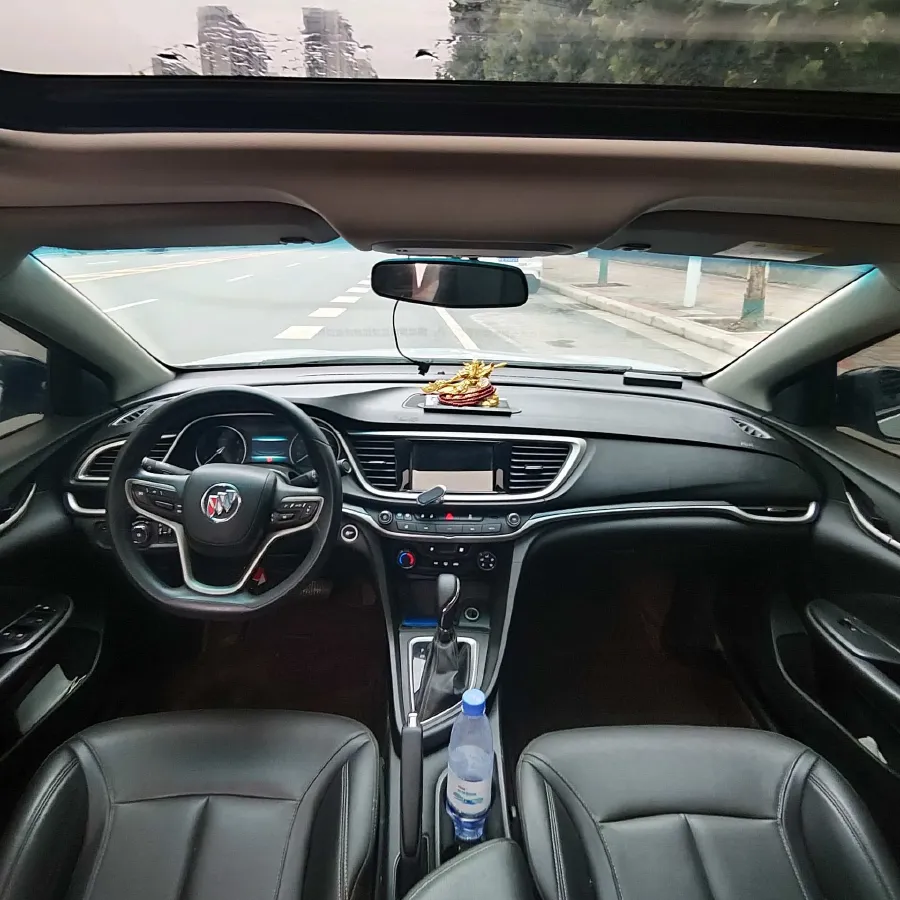 2021 Buick Excelle 1.3T 163HP L3 6AT,autocango,china used car exporter,china ev exporter,chinese used car exporter,chinese used ev exporter