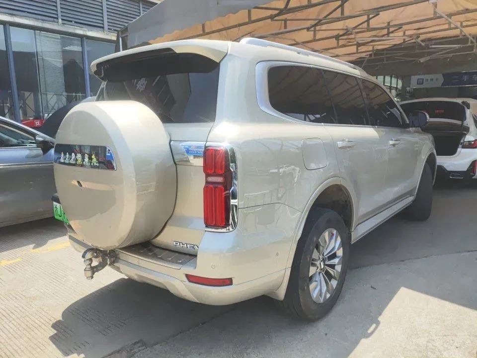 2023 Tank 500 2.0T 252HP L4 9AT PHEV 37.1KWH,autocango,china used car exporter,china ev exporter,chinese used car exporter,chinese used ev exporter