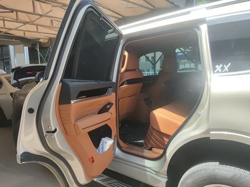 2023 Tank 500 2.0T 252HP L4 9AT PHEV 37.1KWH,autocango,china used car exporter,china ev exporter,chinese used car exporter,chinese used ev exporter
