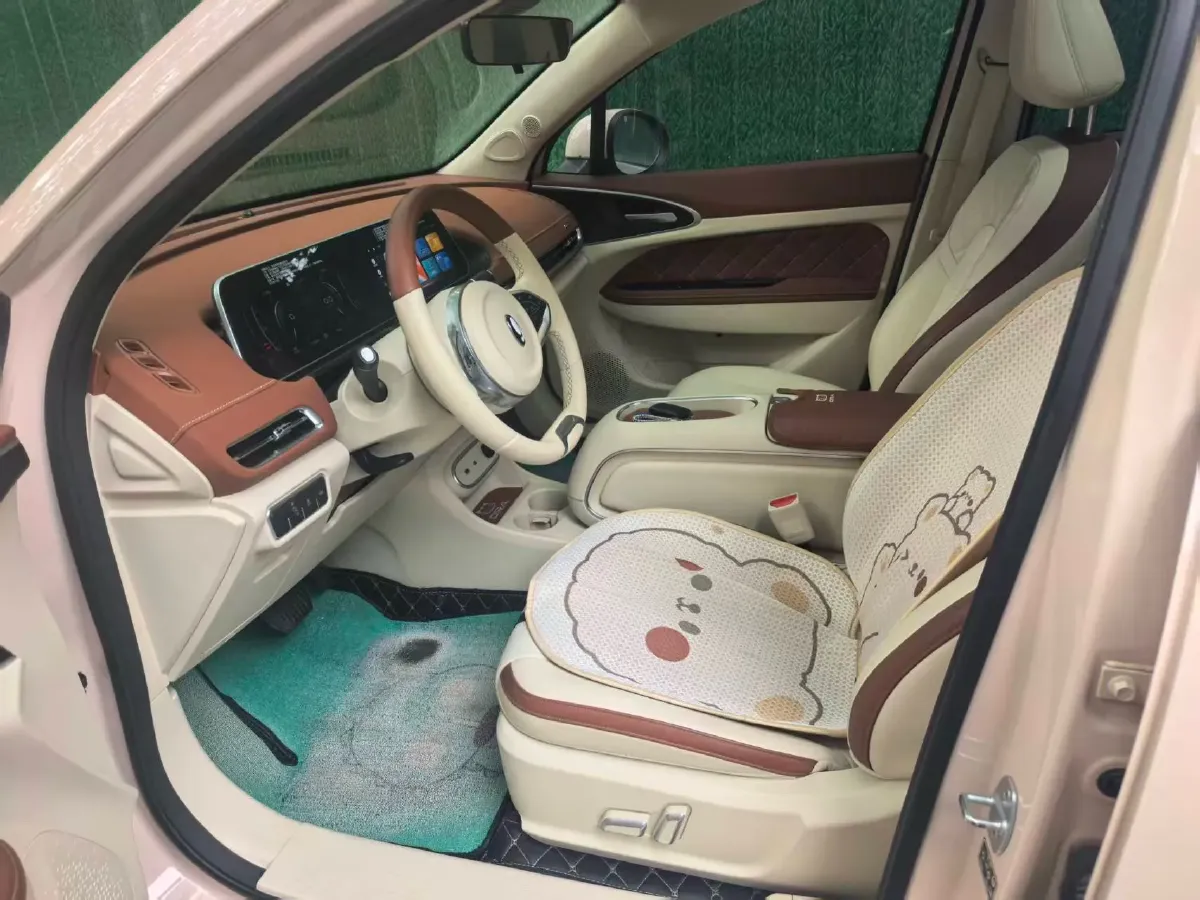 2024 Ora FunkyCat BEV 45.9KWH,autocango,china used car exporter,china ev exporter,chinese used car exporter,chinese used ev exporter