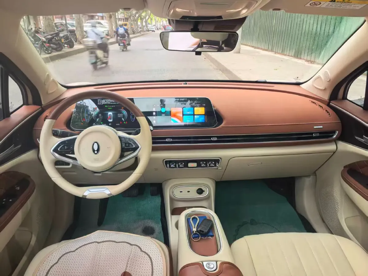 2024 Ora FunkyCat BEV 45.9KWH,autocango,china used car exporter,china ev exporter,chinese used car exporter,chinese used ev exporter