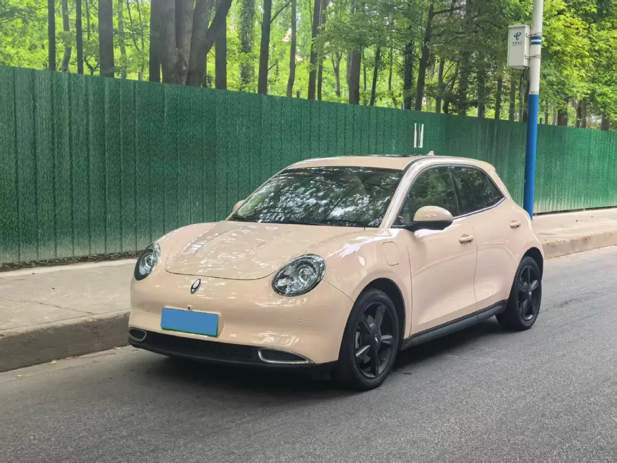 2024 Ora FunkyCat BEV 45.9KWH,autocango,china used car exporter,china ev exporter,chinese used car exporter,chinese used ev exporter