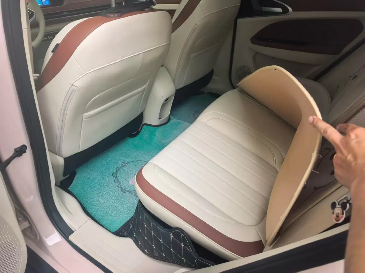 2024 Ora FunkyCat BEV 45.9KWH,autocango,china used car exporter,china ev exporter,chinese used car exporter,chinese used ev exporter