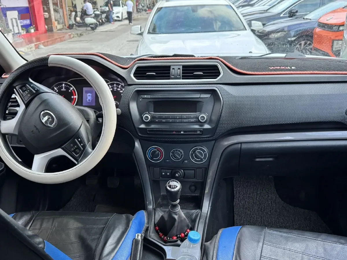 2021 Great Wall Wingle 5 2.0T 139HP L4 6MT,autocango,china used car exporter,china ev exporter,chinese used car exporter,chinese used ev exporter