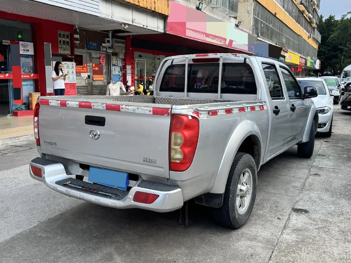 2021 Great Wall Wingle 5 2.0T 139HP L4 6MT,autocango,china used car exporter,china ev exporter,chinese used car exporter,chinese used ev exporter