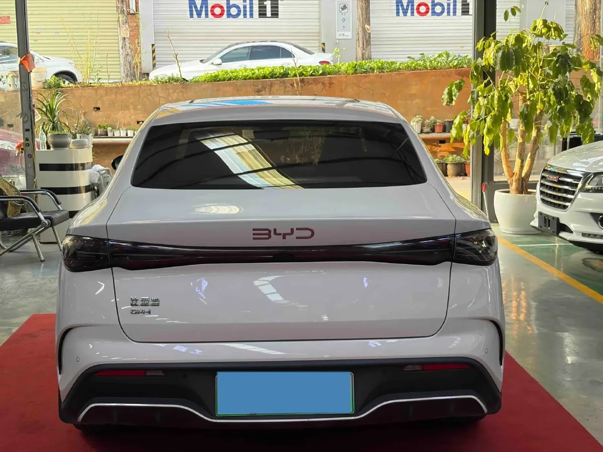 2024 BYD Seal 06 1.5L 101HP L4 E-CVT PHEV 15.87KWH,autocango,china used car exporter,china ev exporter,chinese used car exporter,chinese used ev exporter