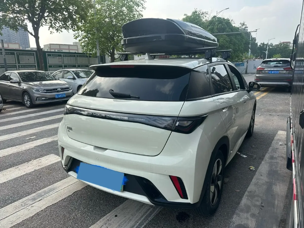 2024 BYD Dolphin BEV 44.928KWH,autocango,china used car exporter,china ev exporter,chinese used car exporter,chinese used ev exporter