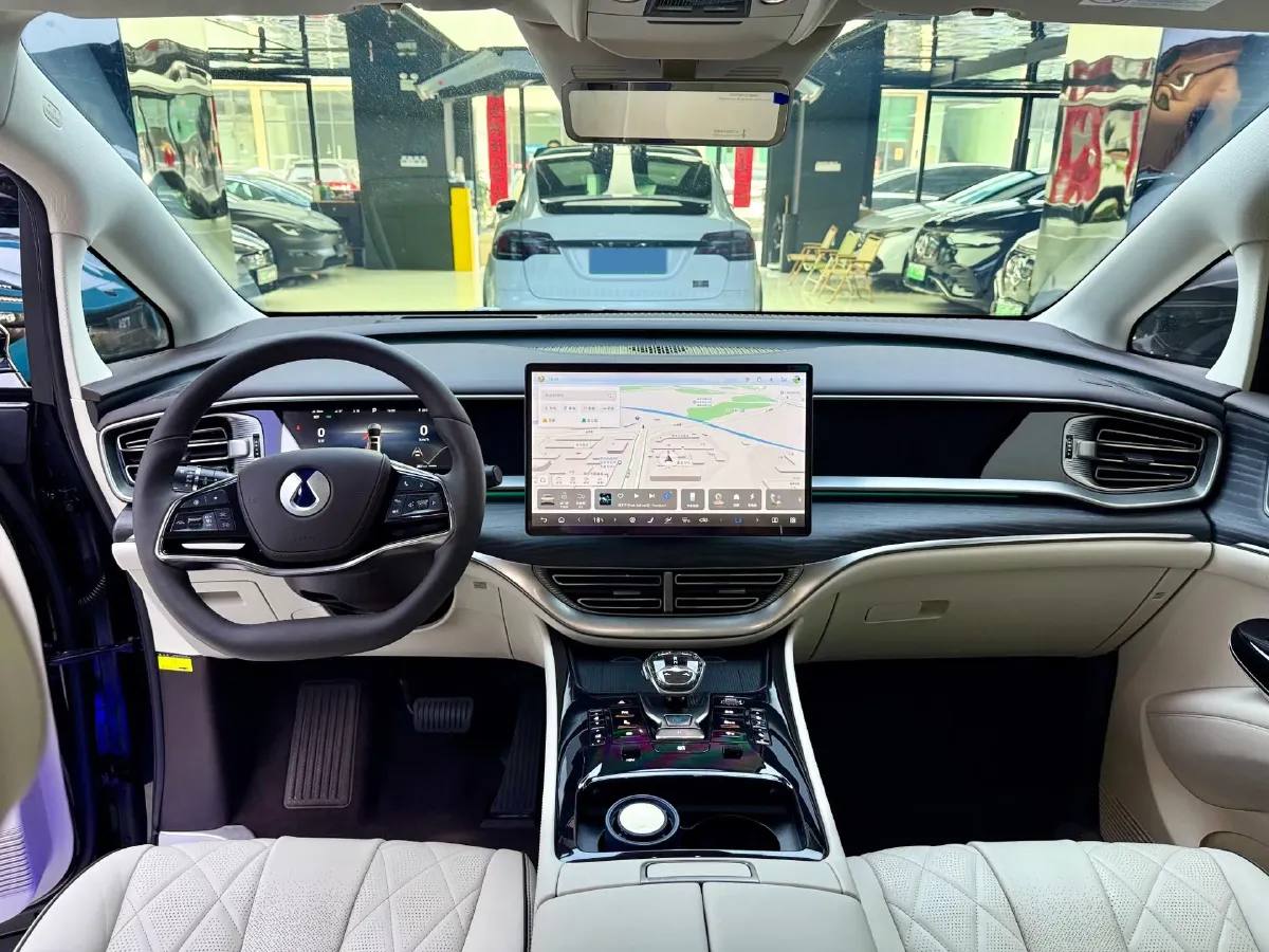 2024 Denza D9 1.5T 139HP L4 E-CVT PHEV 40KWH,autocango,china used car exporter,china ev exporter,chinese used car exporter,chinese used ev exporter