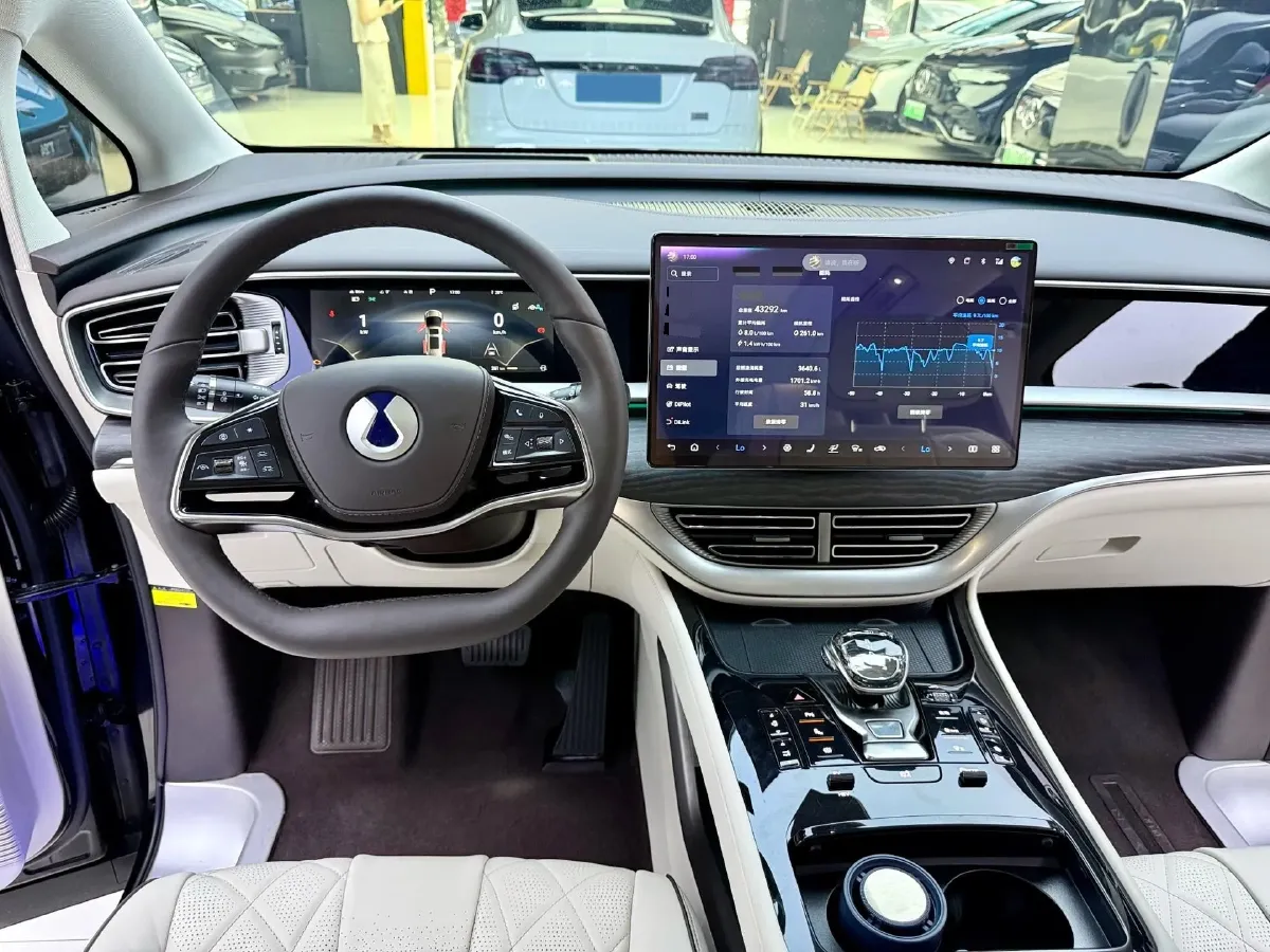 2024 Denza D9 1.5T 139HP L4 E-CVT PHEV 40KWH,autocango,china used car exporter,china ev exporter,chinese used car exporter,chinese used ev exporter