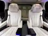 2024 Denza D9 1.5T 139HP L4 E-CVT PHEV 40KWH
