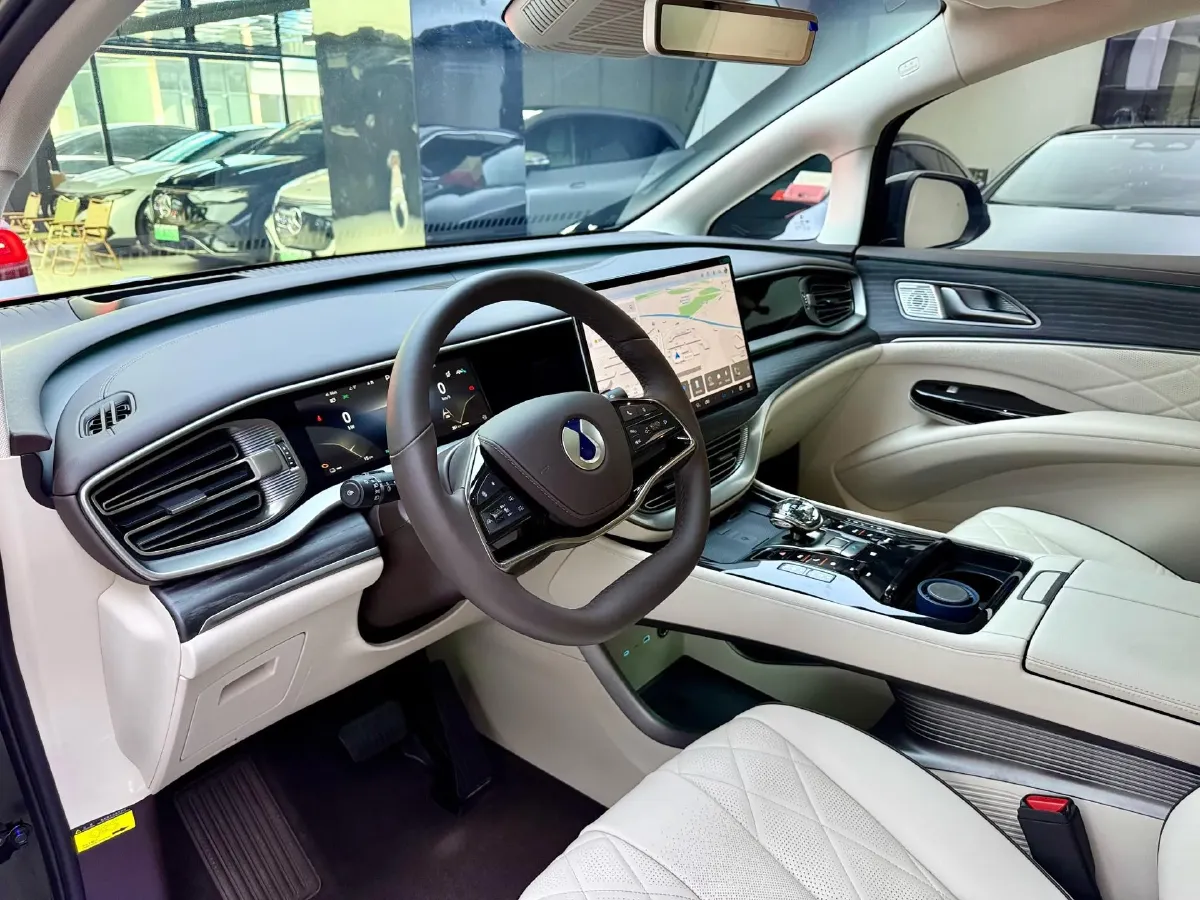2024 Denza D9 1.5T 139HP L4 E-CVT PHEV 40KWH,autocango,china used car exporter,china ev exporter,chinese used car exporter,chinese used ev exporter