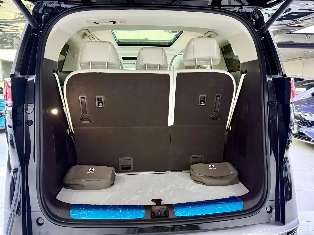 2024 Denza D9 1.5T 139HP L4 E-CVT PHEV 40KWH,autocango,china used car exporter,china ev exporter,chinese used car exporter,chinese used ev exporter