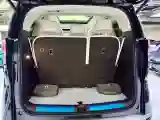 2024 Denza D9 1.5T 139HP L4 E-CVT PHEV 40KWH