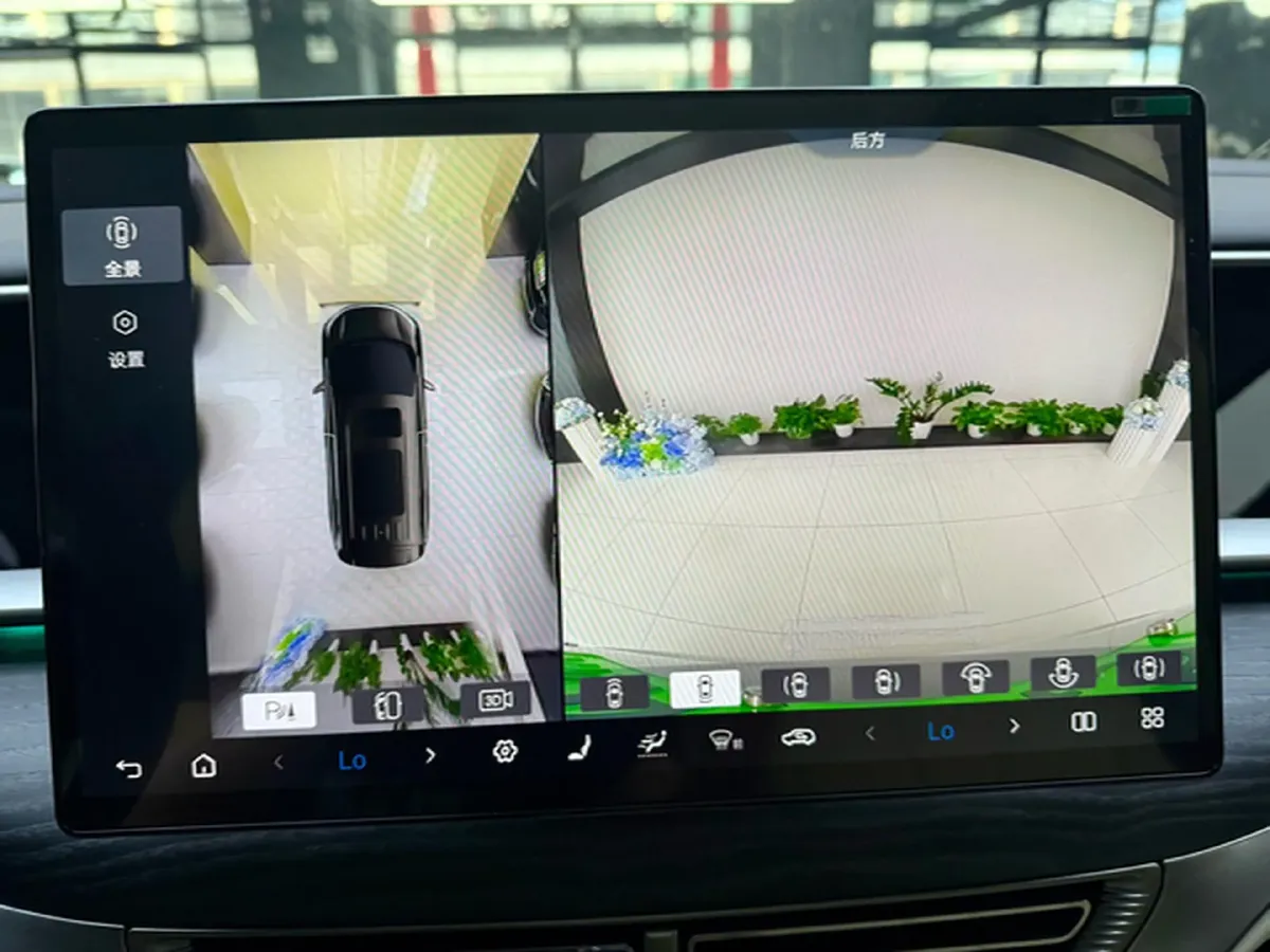 2024 Denza D9 1.5T 139HP L4 E-CVT PHEV 40KWH,autocango,china used car exporter,china ev exporter,chinese used car exporter,chinese used ev exporter