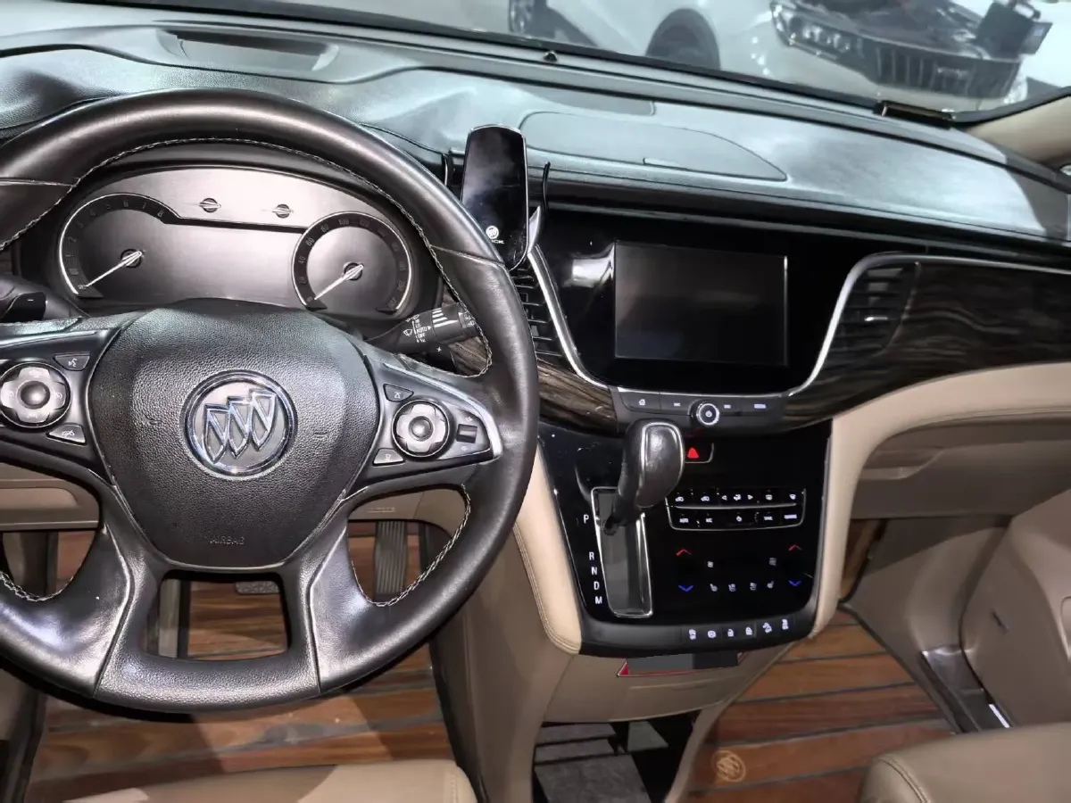 2017 Buick GL8 2.0T 260HP L4 6AT,autocango,china used car exporter,china ev exporter,chinese used car exporter,chinese used ev exporter