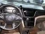 2017 Buick GL8 2.0T 260HP L4 6AT