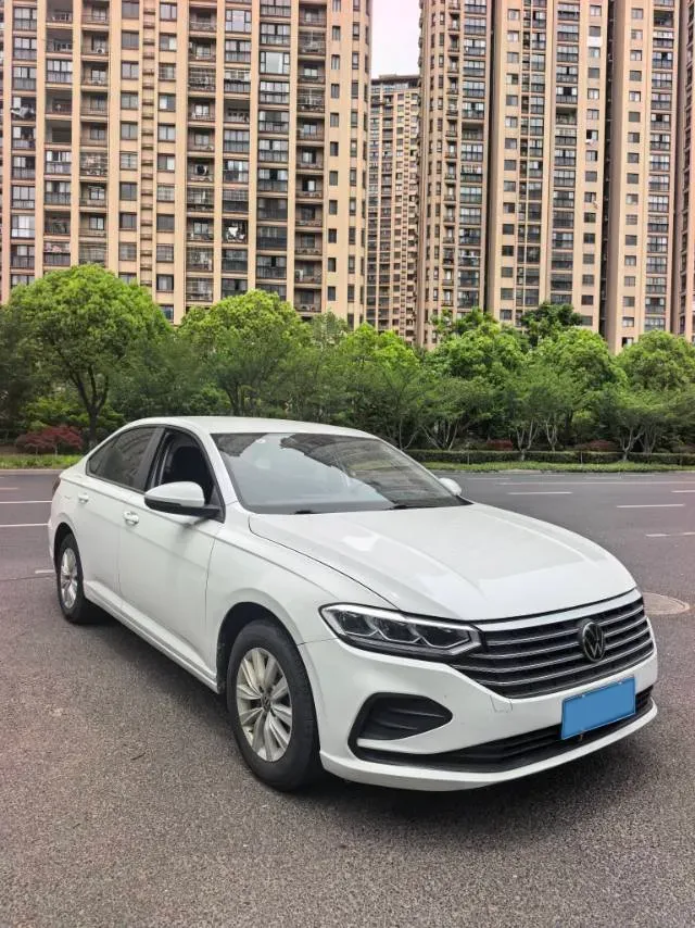 2023 Volkswagen Lavida 1.5L 110HP L4 6AT,autocango,china used car exporter,china ev exporter,chinese used car exporter,chinese used ev exporter