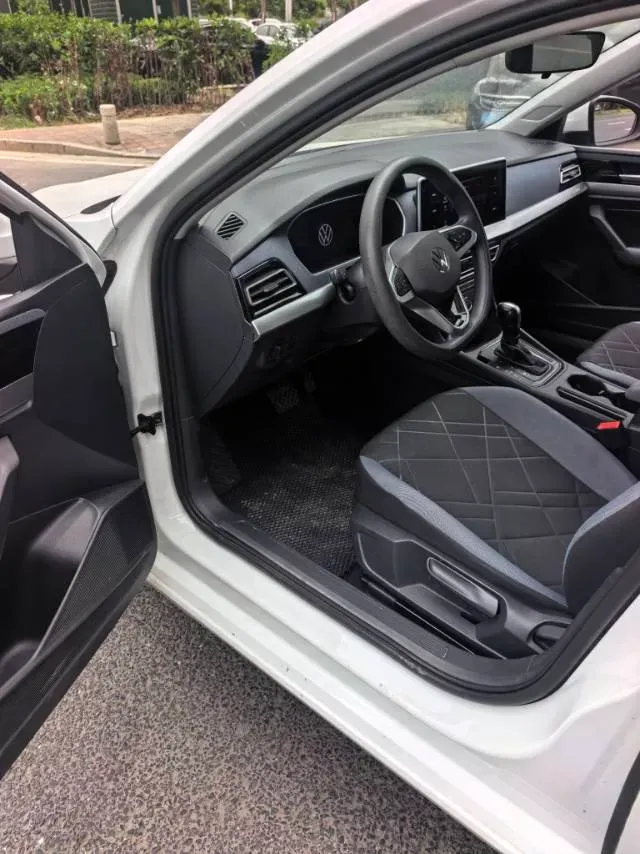 2023 Volkswagen Lavida 1.5L 110HP L4 6AT,autocango,china used car exporter,china ev exporter,chinese used car exporter,chinese used ev exporter