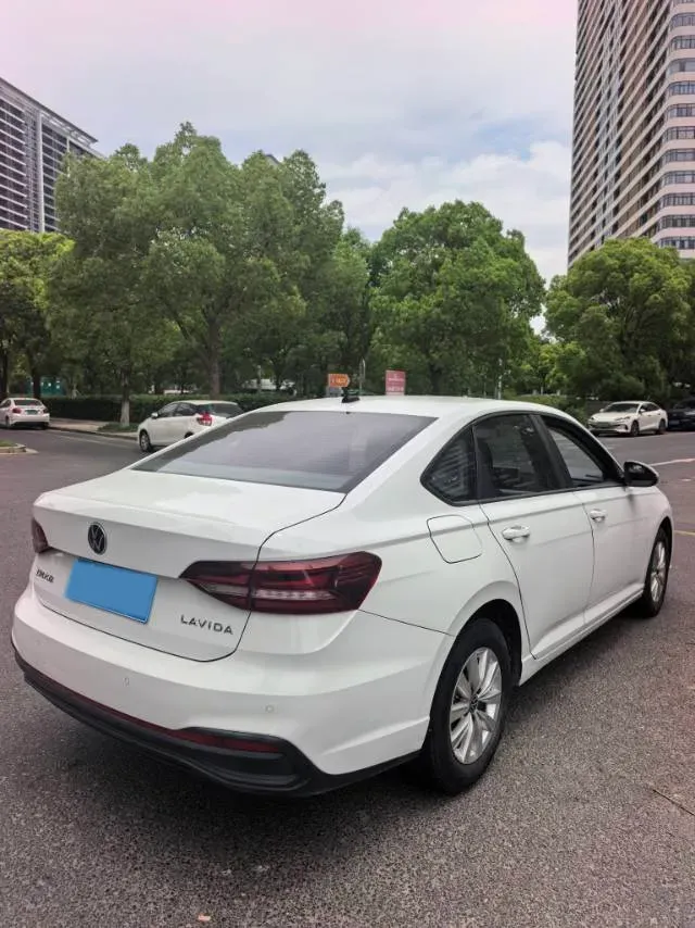 2023 Volkswagen Lavida 1.5L 110HP L4 6AT,autocango,china used car exporter,china ev exporter,chinese used car exporter,chinese used ev exporter