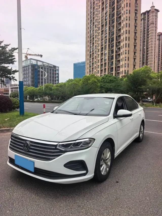 2023 Volkswagen Lavida 1.5L 110HP L4 6AT,autocango,china used car exporter,china ev exporter,chinese used car exporter,chinese used ev exporter