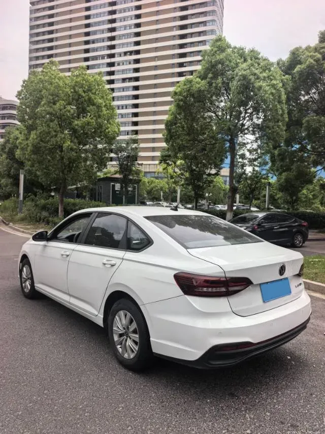 2023 Volkswagen Lavida 1.5L 110HP L4 6AT,autocango,china used car exporter,china ev exporter,chinese used car exporter,chinese used ev exporter