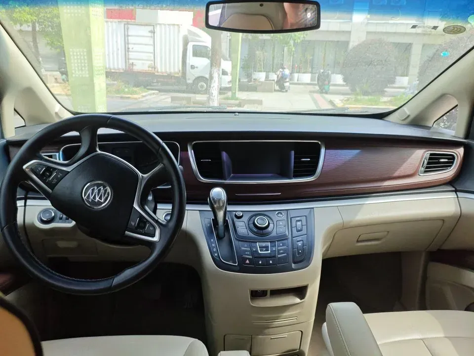 2018 Buick GL8 2.0T 260HP L4 6AT,autocango,china used car exporter,china ev exporter,chinese used car exporter,chinese used ev exporter