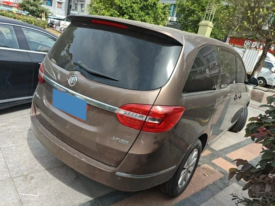 2018 Buick GL8 2.0T 260HP L4 6AT,autocango,china used car exporter,china ev exporter,chinese used car exporter,chinese used ev exporter