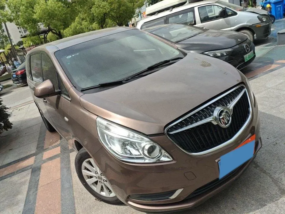 2018 Buick GL8 2.0T 260HP L4 6AT,autocango,china used car exporter,china ev exporter,chinese used car exporter,chinese used ev exporter