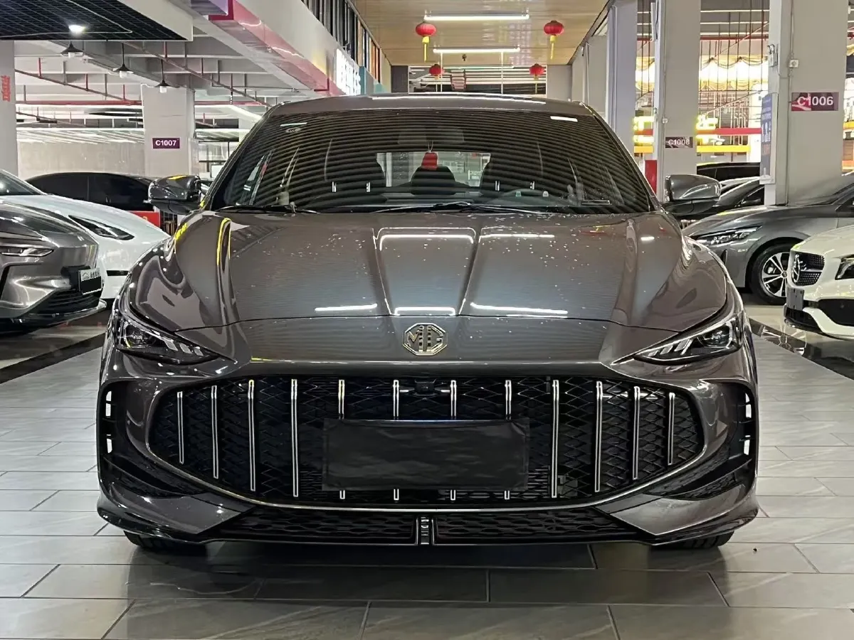 2025 MG 5 1.5L 129HP L4 CVT,autocango,china used car exporter,china ev exporter,chinese used car exporter,chinese used ev exporter