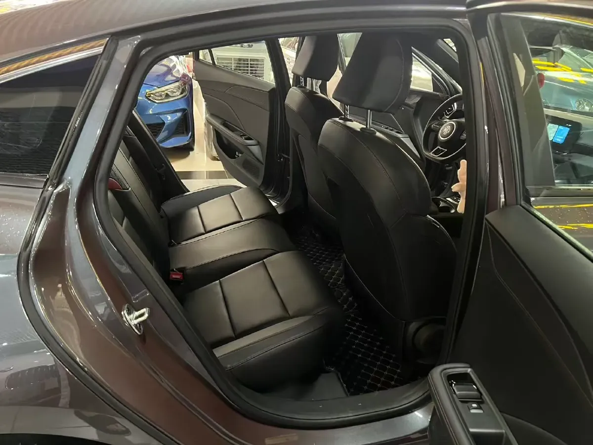 2025 MG 5 1.5L 129HP L4 CVT,autocango,china used car exporter,china ev exporter,chinese used car exporter,chinese used ev exporter