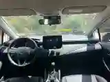 2024 Toyota Corolla 1.2T 116HP L4 CVT