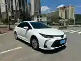 2024 Toyota Corolla 1.2T 116HP L4 CVT