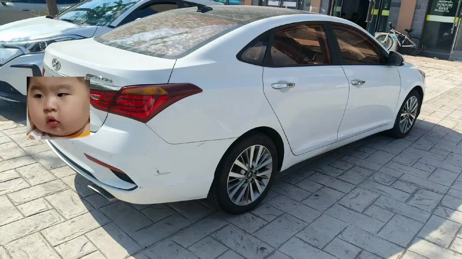 2019 Hyundai Mistra 1.8L 143HP L4 6AT,autocango,china used car exporter,china ev exporter,chinese used car exporter,chinese used ev exporter