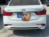 2019 Hyundai Mistra 1.8L 143HP L4 6AT