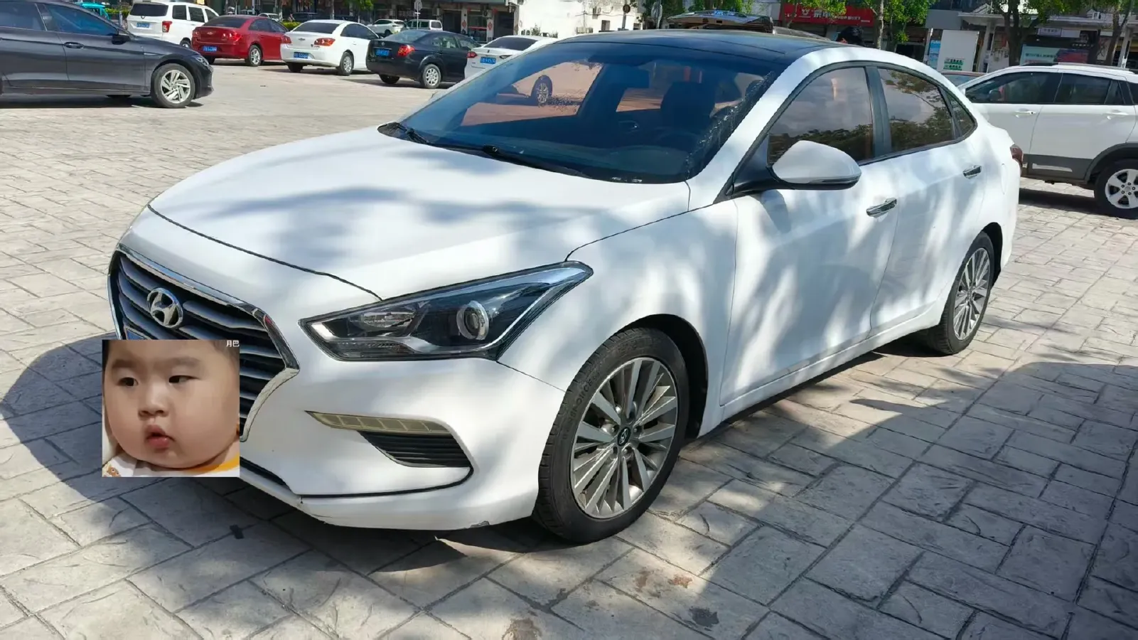 2019 Hyundai Mistra 1.8L 143HP L4 6AT,autocango,china used car exporter,china ev exporter,chinese used car exporter,chinese used ev exporter