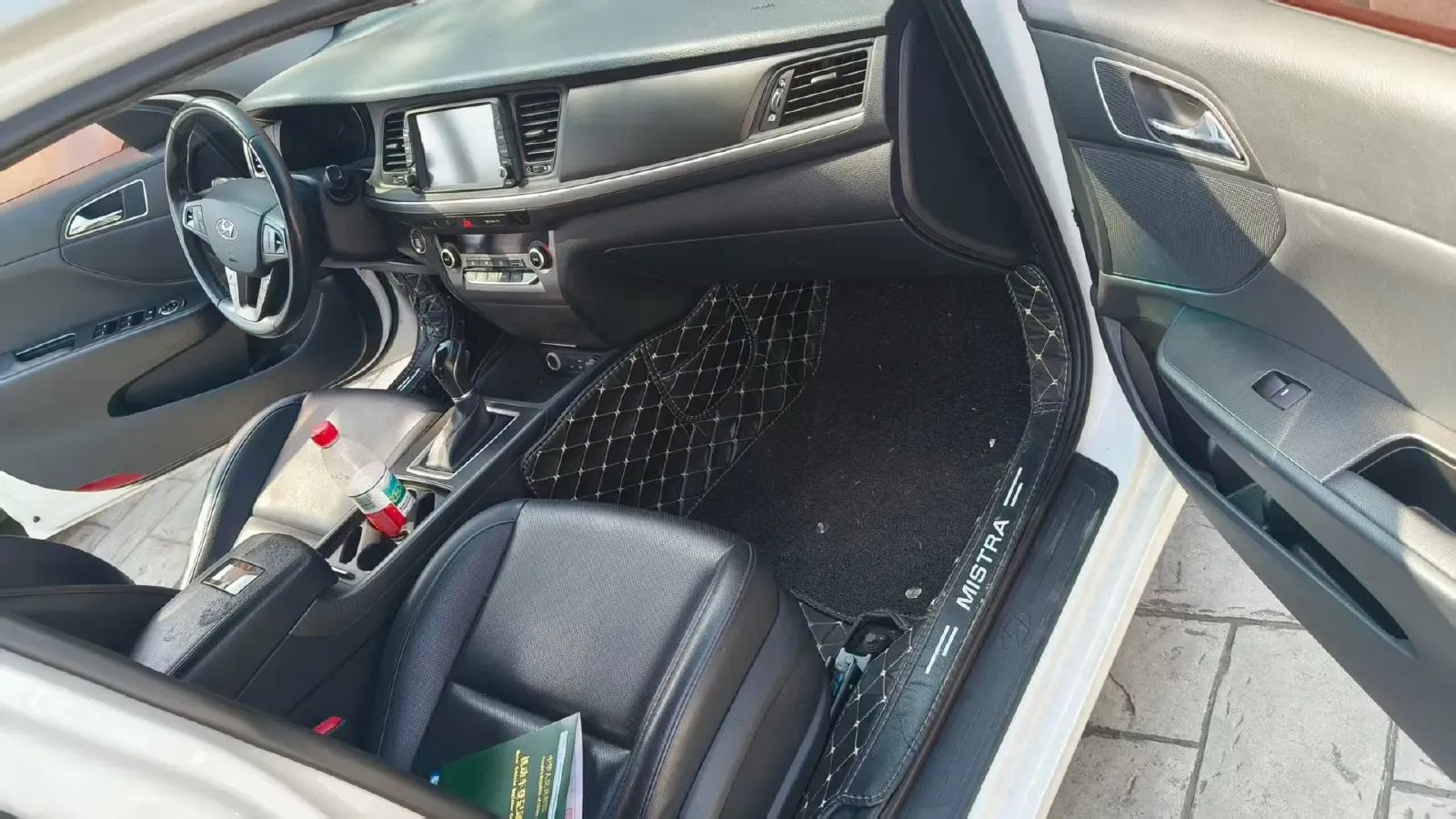2019 Hyundai Mistra 1.8L 143HP L4 6AT,autocango,china used car exporter,china ev exporter,chinese used car exporter,chinese used ev exporter