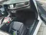 2019 Hyundai Mistra 1.8L 143HP L4 6AT