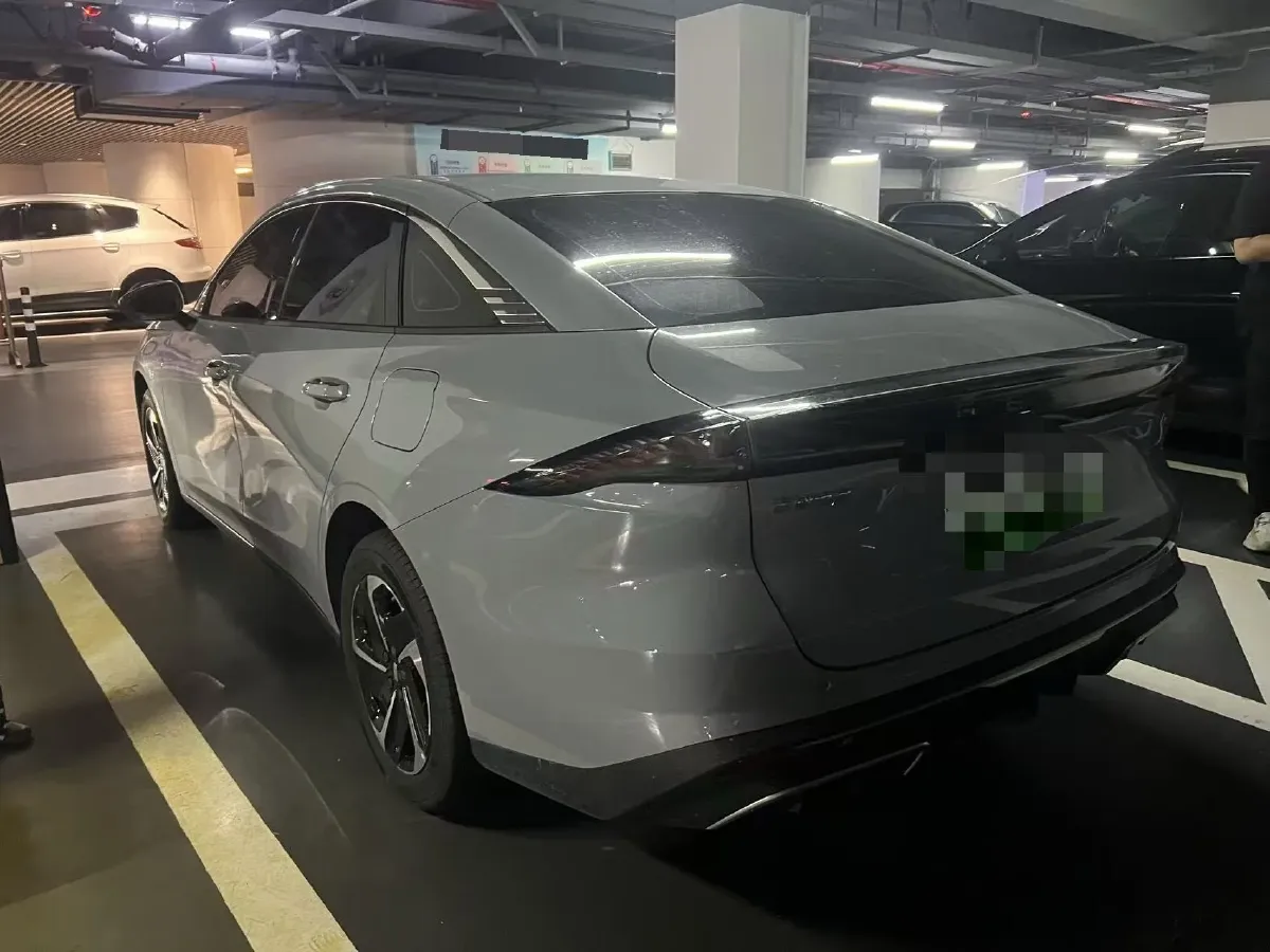 2025 BYD Sea Lion 05 DM-i 1.5L 101HP L4 E-CVT PHEV 12.9KWH,autocango,china used car exporter,china ev exporter,chinese used car exporter,chinese used ev exporter