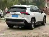 2022 Toyota RAV4 2.0L 171HP L4 CVT
