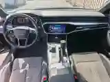 2023 Audi A6L 2.0T 190HP L4 7DCT