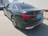 2023 Audi A6L 2.0T 190HP L4 7DCT