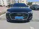 2023 Audi A6L 2.0T 190HP L4 7DCT